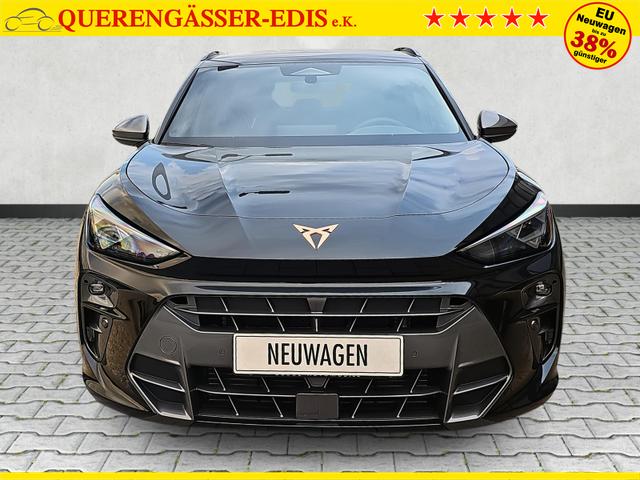 Cupra Terramar 1.5 eTSI 110 kW DSG HUD AHK Sennheiser 5J.Gar. 