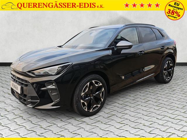 Cupra Terramar 1.5 eTSI 110 kW DSG HUD AHK Sennheiser 5J.Gar. 