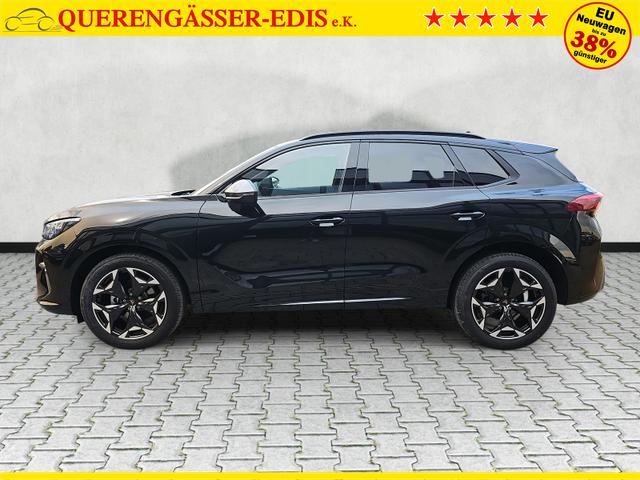 Cupra Terramar 1.5 eTSI 110 kW DSG HUD AHK Sennheiser 5J.Gar. 