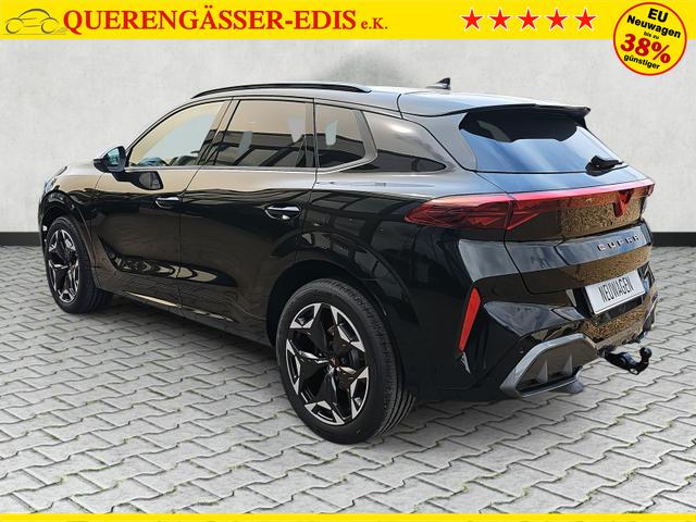 Cupra Terramar 1.5 eTSI 110 kW DSG HUD AHK Sennheiser 5J.Gar. 