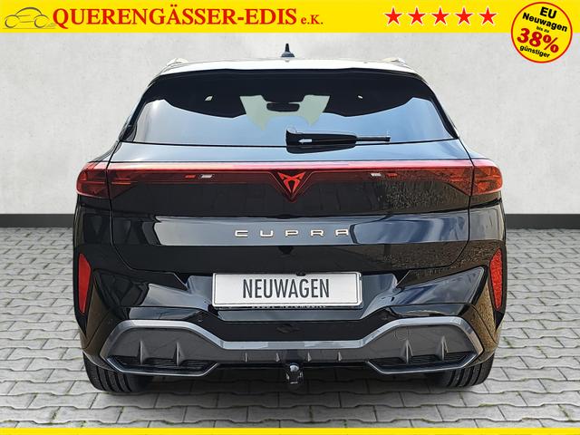 Cupra Terramar 1.5 eTSI 110 kW DSG HUD AHK Sennheiser 5J.Gar. 