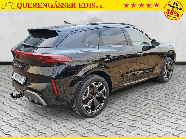 Cupra Terramar 1.5 eTSI 110 kW DSG HUD AHK Sennheiser 5J.Gar. 