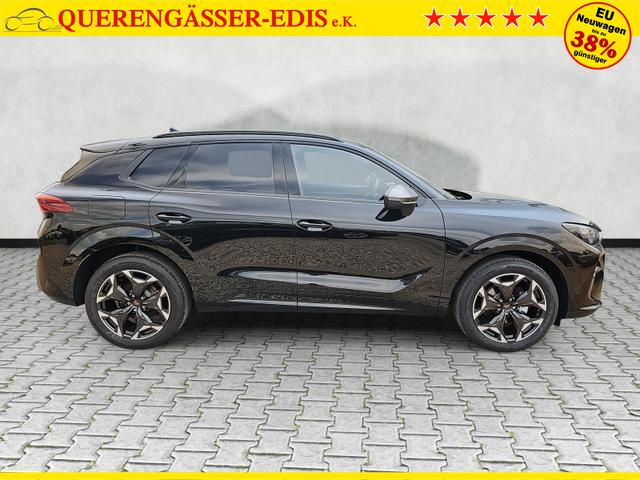 Cupra Terramar 1.5 eTSI 110 kW DSG HUD AHK Sennheiser 5J.Gar. 
