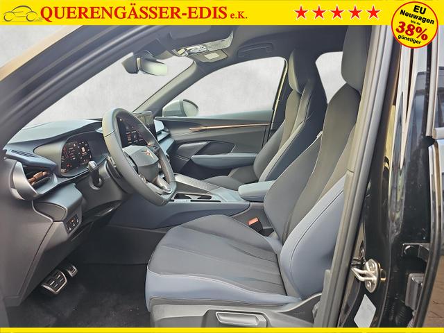 Cupra Terramar 1.5 eTSI 110 kW DSG HUD AHK Sennheiser 5J.Gar. 