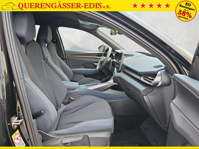Cupra Terramar 1.5 eTSI 110 kW DSG HUD AHK Sennheiser 5J.Gar. 