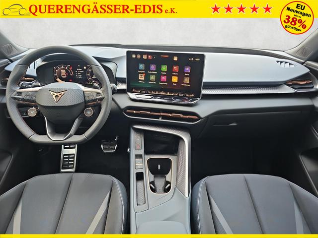 Cupra Terramar 1.5 eTSI 110 kW DSG HUD AHK Sennheiser 5J.Gar. 