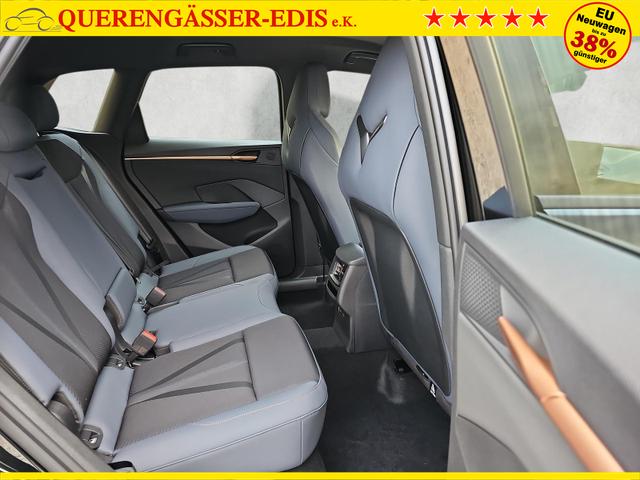 Cupra Terramar 1.5 eTSI 110 kW DSG HUD AHK Sennheiser 5J.Gar. 