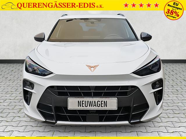 Cupra Terramar 1.5 eTSI 110 kW DSG HUD AHK Sennheiser 5J.Gar. 