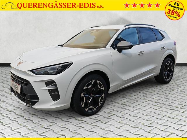 Cupra Terramar 1.5 eTSI 110 kW DSG HUD AHK Sennheiser 5J.Gar. 
