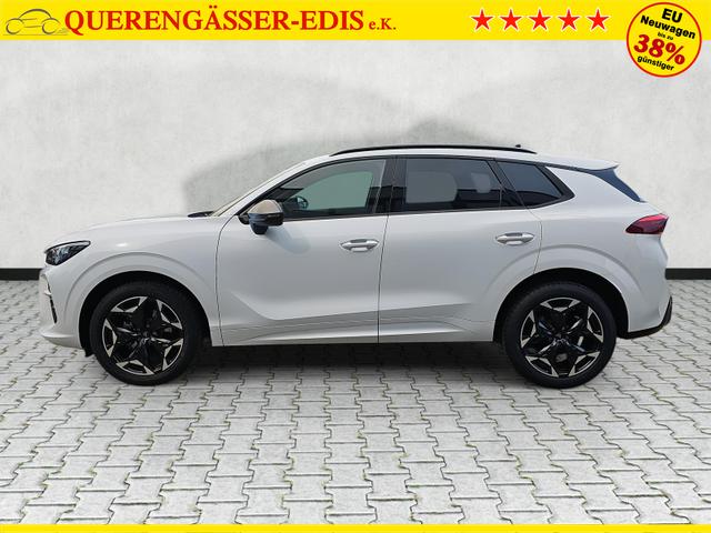 Cupra Terramar 1.5 eTSI 110 kW DSG HUD AHK Sennheiser 5J.Gar. 