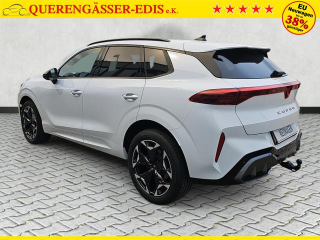 Cupra Terramar 1.5 eTSI 110 kW DSG HUD AHK Sennheiser 5J.Gar. 
