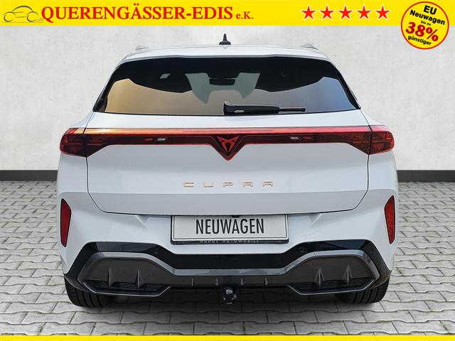 Cupra Terramar 1.5 eTSI 110 kW DSG HUD AHK Sennheiser 5J.Gar. 