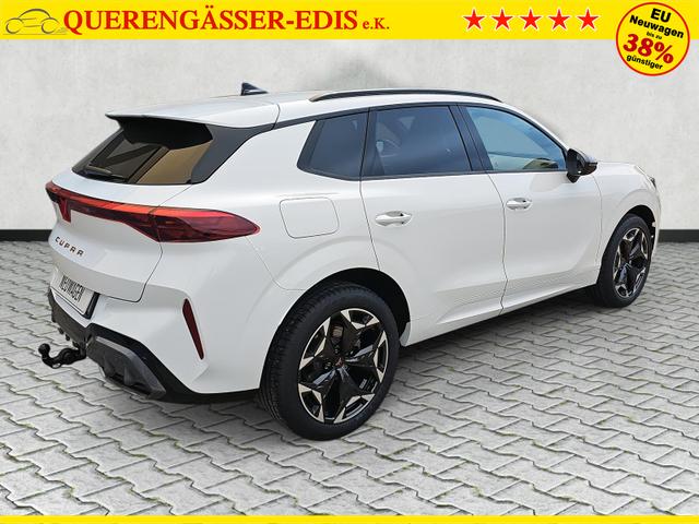 Cupra Terramar 1.5 eTSI 110 kW DSG HUD AHK Sennheiser 5J.Gar. 