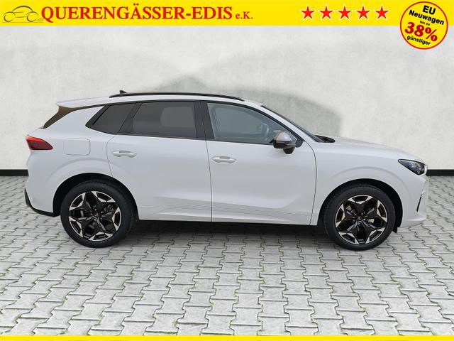 Cupra Terramar 1.5 eTSI 110 kW DSG HUD AHK Sennheiser 5J.Gar. 
