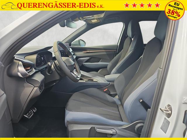 Cupra Terramar 1.5 eTSI 110 kW DSG HUD AHK Sennheiser 5J.Gar. 