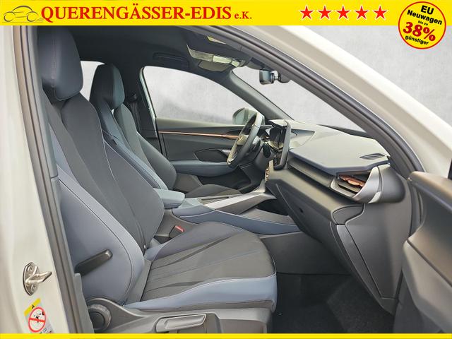 Cupra Terramar 1.5 eTSI 110 kW DSG HUD AHK Sennheiser 5J.Gar. 