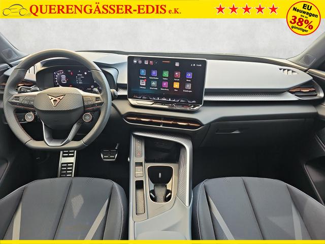Cupra Terramar 1.5 eTSI 110 kW DSG HUD AHK Sennheiser 5J.Gar. 