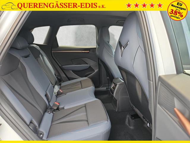 Cupra Terramar 1.5 eTSI 110 kW DSG HUD AHK Sennheiser 5J.Gar. 