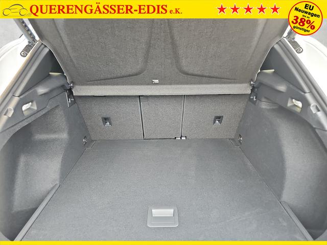 Cupra Terramar 1.5 eTSI 110 kW DSG HUD AHK Sennheiser 5J.Gar. 