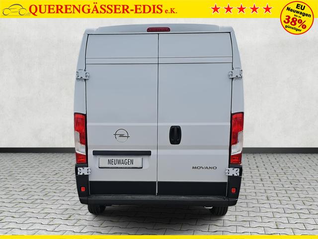Opel Movano L2H2 Cargo 2.2 BlueHDI140 Tempomat PDC 