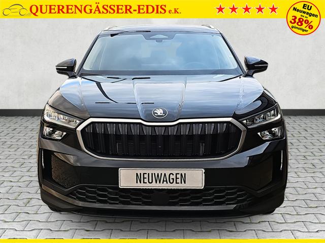 Skoda Kodiaq 2.0 TDI 142kW 4x4 Selection DSG 5Si AHK Memory 