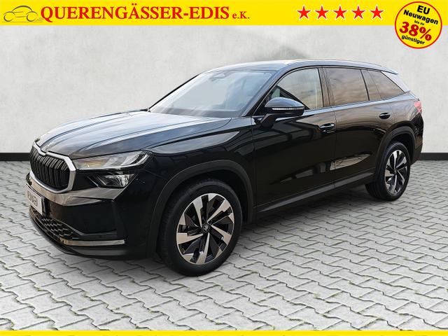 Skoda Kodiaq 2.0 TDI 142kW 4x4 Selection DSG 5Si AHK Memory 