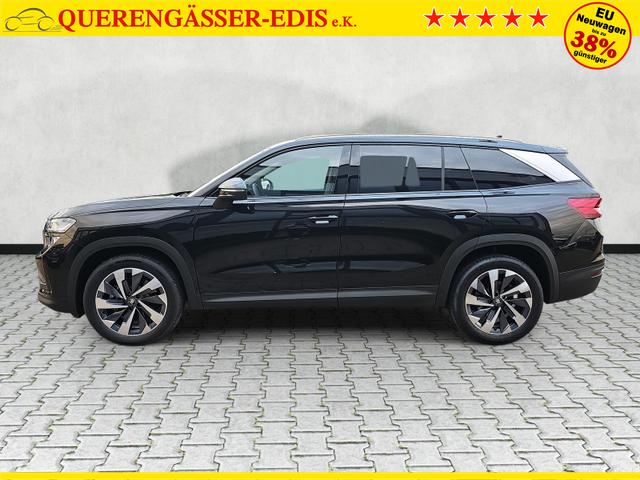 Skoda Kodiaq 2.0 TDI 142kW 4x4 Selection DSG 5Si AHK Memory 