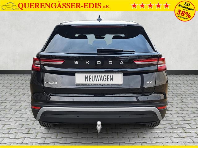 Skoda Kodiaq 2.0 TDI 142kW 4x4 Selection DSG 5Si AHK Memory 