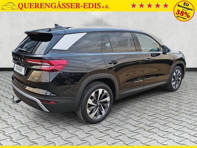 Skoda Kodiaq 2.0 TDI 142kW 4x4 Selection DSG 5Si AHK Memory 
