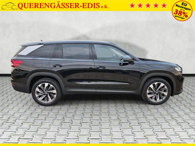 Skoda Kodiaq 2.0 TDI 142kW 4x4 Selection DSG 5Si AHK Memory 