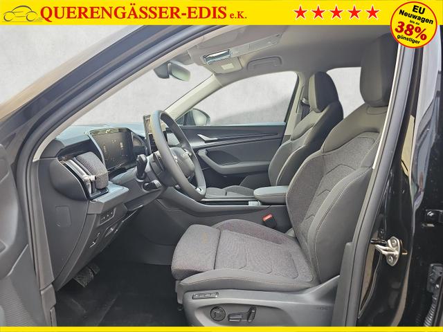 Skoda Kodiaq 2.0 TDI 142kW 4x4 Selection DSG 5Si AHK Memory 