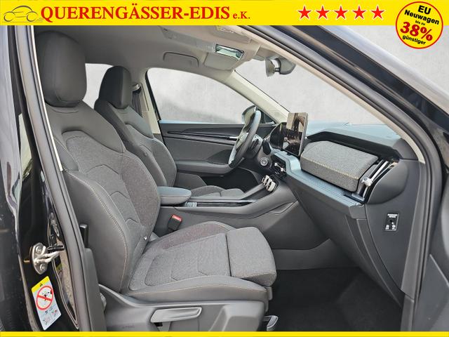 Skoda Kodiaq 2.0 TDI 142kW 4x4 Selection DSG 5Si AHK Memory 