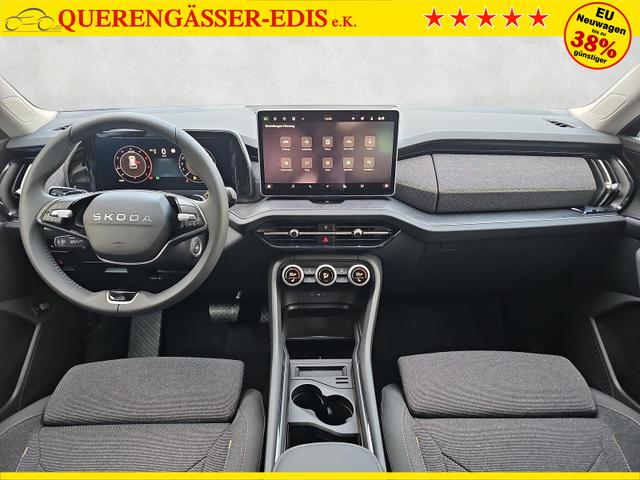 Skoda Kodiaq 2.0 TDI 142kW 4x4 Selection DSG 5Si AHK Memory 