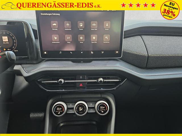 Skoda Kodiaq 2.0 TDI 142kW 4x4 Selection DSG 5Si AHK Memory 