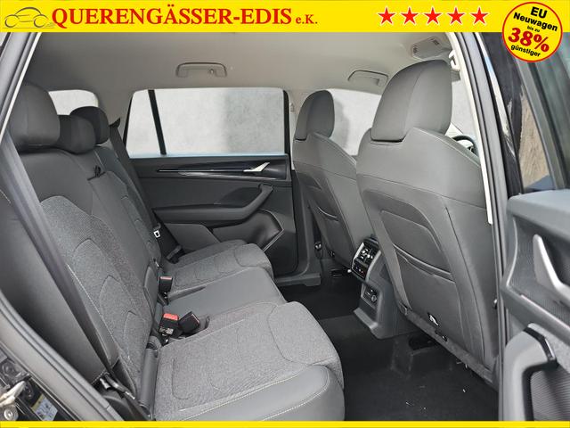Skoda Kodiaq 2.0 TDI 142kW 4x4 Selection DSG 5Si AHK Memory 
