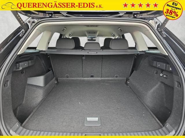 Skoda Kodiaq 2.0 TDI 142kW 4x4 Selection DSG 5Si AHK Memory 