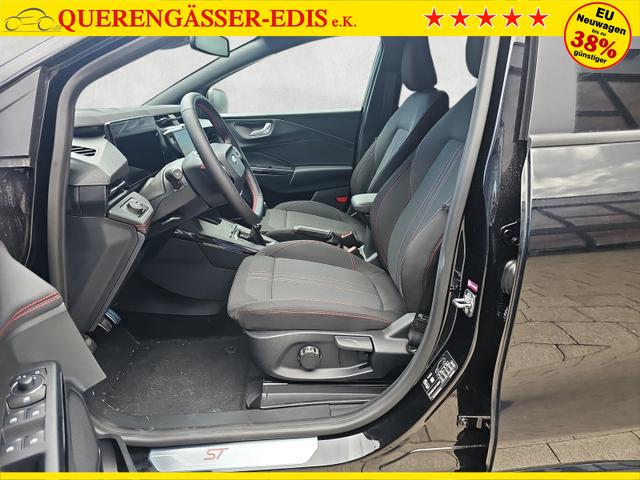Ford Puma ST-Line 1.0 EB Hybrid nMod 5J. Garantie AHK 