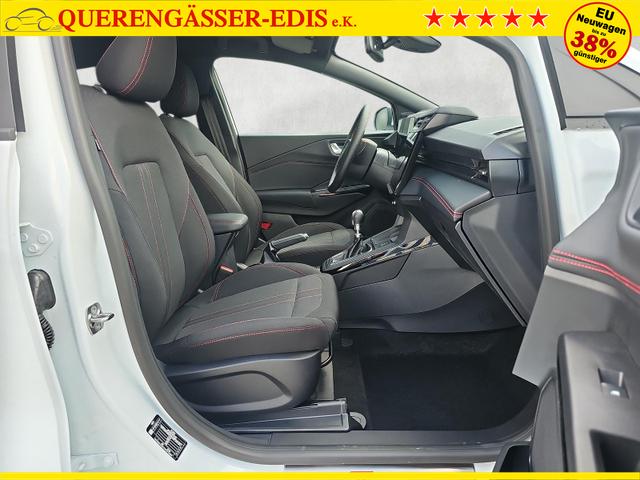 Ford Puma ST-Line 1.0 EB Hybrid nMod 5J. Garantie AHK 