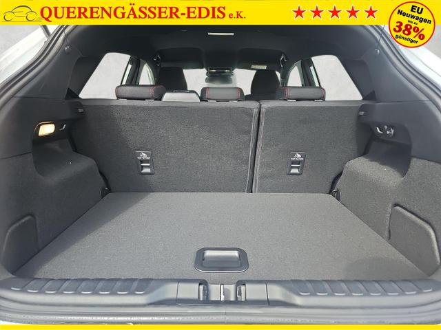 Ford Puma ST-Line 1.0 EB Hybrid nMod 5J. Garantie AHK 