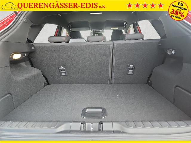 Ford Puma ST-Line 1.0 EB Hybrid nMod 5J. Garantie AHK 
