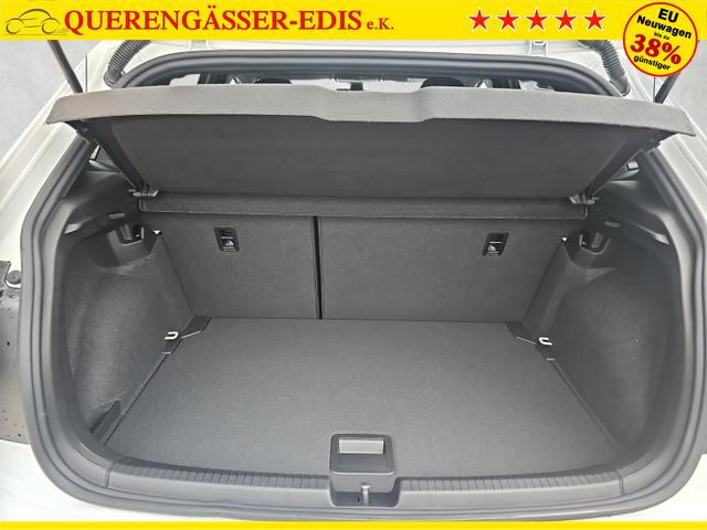 Volkswagen Polo GTI 2.0 TSI DSG IQLight IQDrive AppConnect 