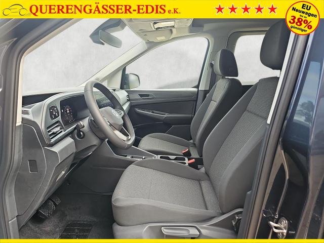 Volkswagen Caddy Maxi Basis 2.0 TDI DSG 7-Si. AHK Kamera AppConn 
