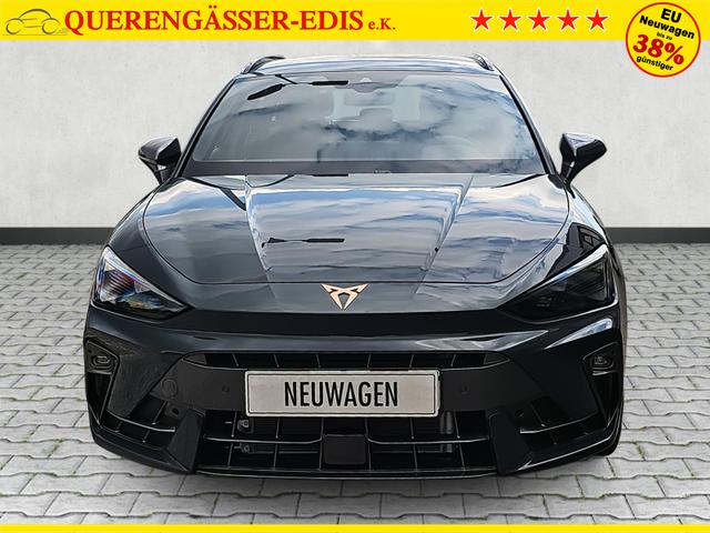 Cupra Leon Sportstourer 1.5 TSI 110 kW 5J.Gar. AHK Edge-Paket 