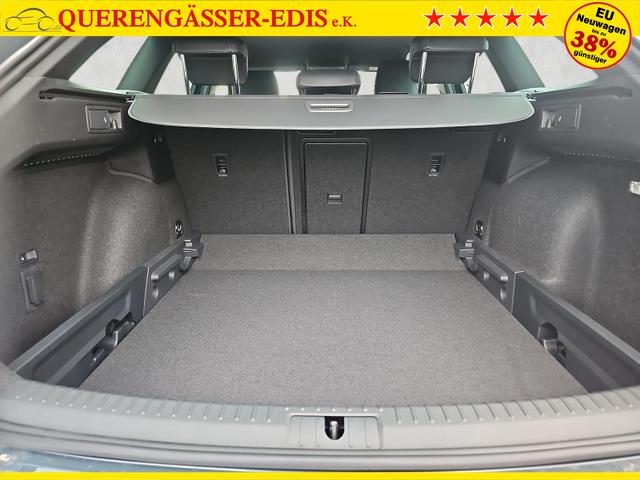 Cupra Leon Sportstourer 1.5 TSI 110 kW 5J.Gar. AHK Edge-Paket 