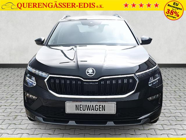 Skoda Kamiq Selection 1.0 TSI Smart Link Kamera Kessy 