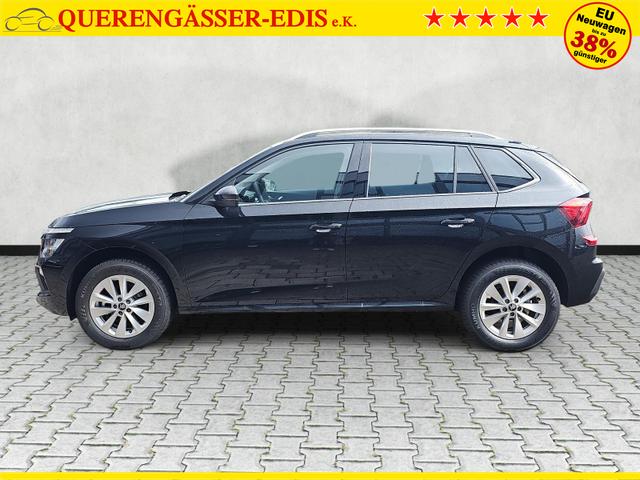 Skoda Kamiq Selection 1.0 TSI Smart Link Kamera Kessy 
