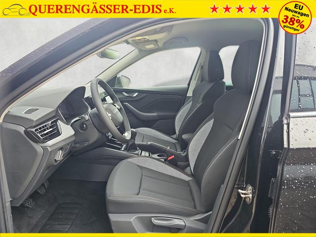 Skoda Kamiq Selection 1.0 TSI Smart Link Kamera Kessy 
