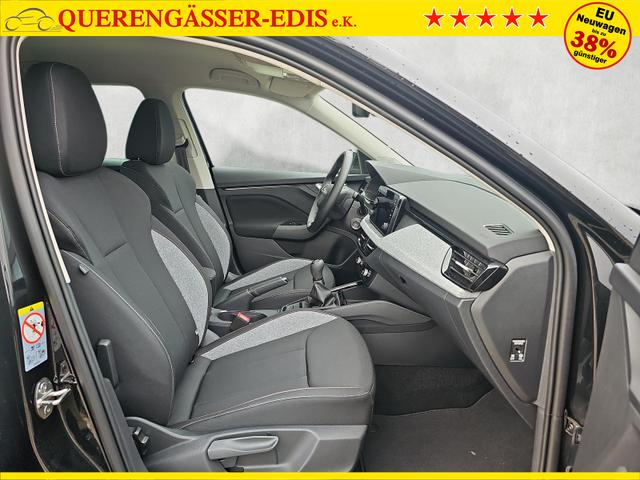 Skoda Kamiq Selection 1.0 TSI Smart Link Kamera Kessy 