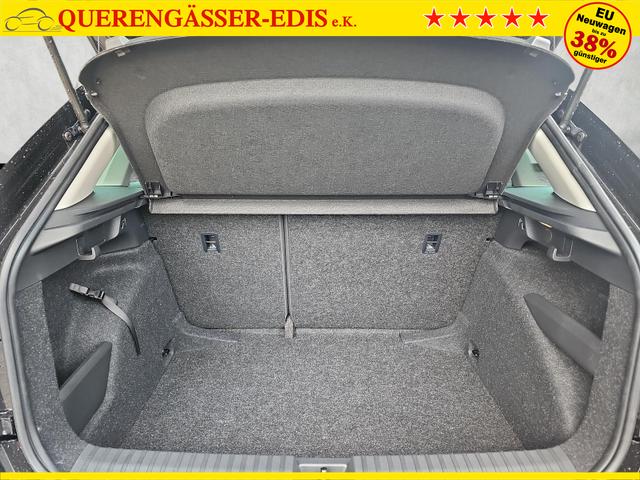 Skoda Kamiq Selection 1.0 TSI Smart Link Kamera Kessy 