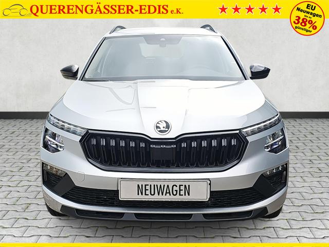 Skoda Kamiq Selection 1.0 TSI DSG Kamera / Kessy 17" 